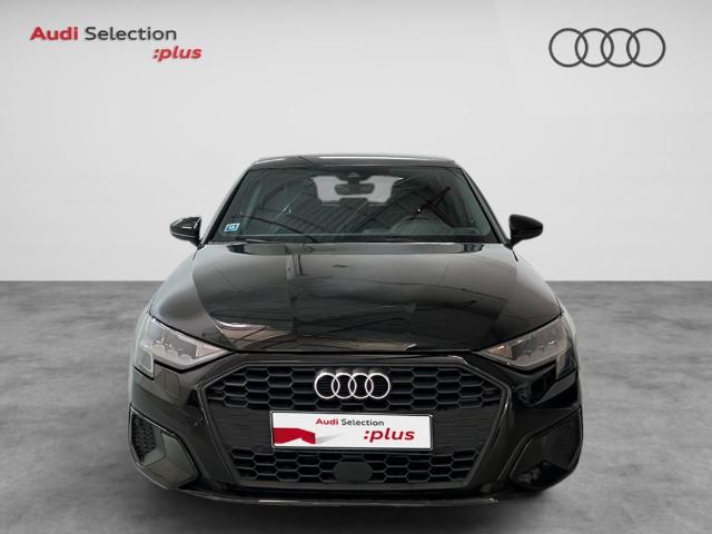 Audi selection Plus