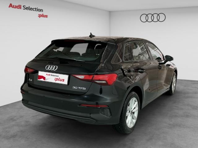 Audi selection Plus