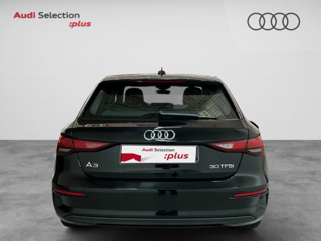 Audi selection Plus