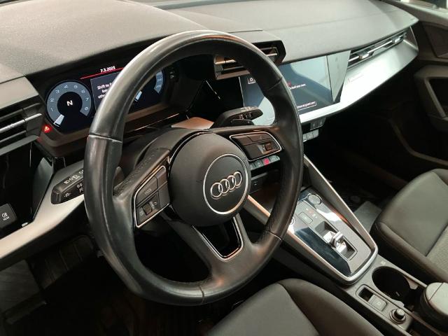 Audi selection Plus