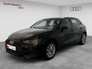 vehículo ocasión audi selection