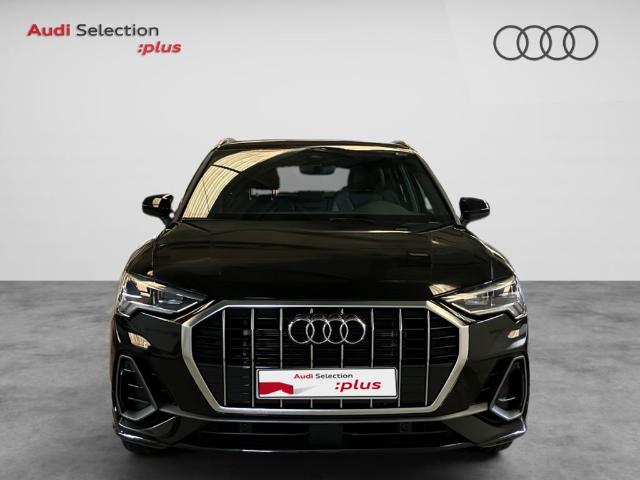 Audi selection Plus