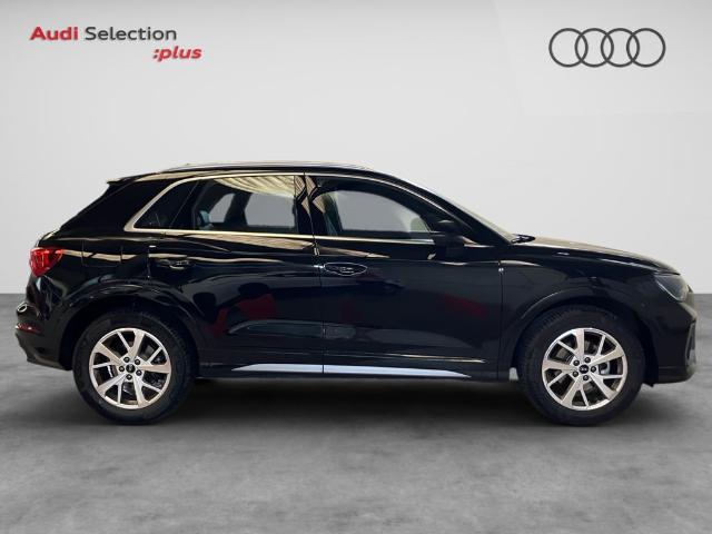 Audi selection Plus