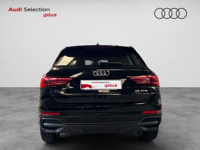 Audi selection Plus