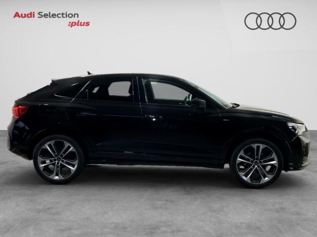 Audi selection Plus