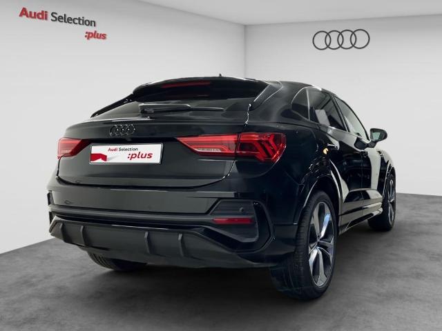 Audi selection Plus