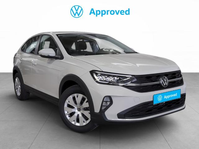 Volkswagen Taigo 1.0 TSI de segunda mano