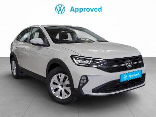 Volkswagen Taigo 1.0 TSI de segunda mano