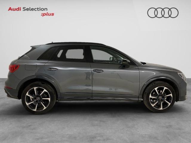 Audi selection Plus