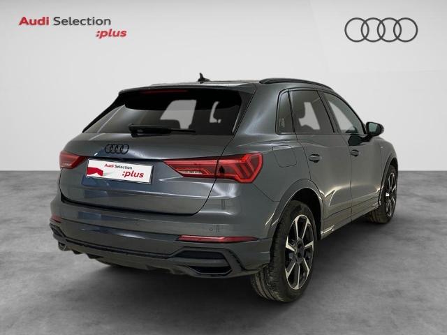 Audi selection Plus