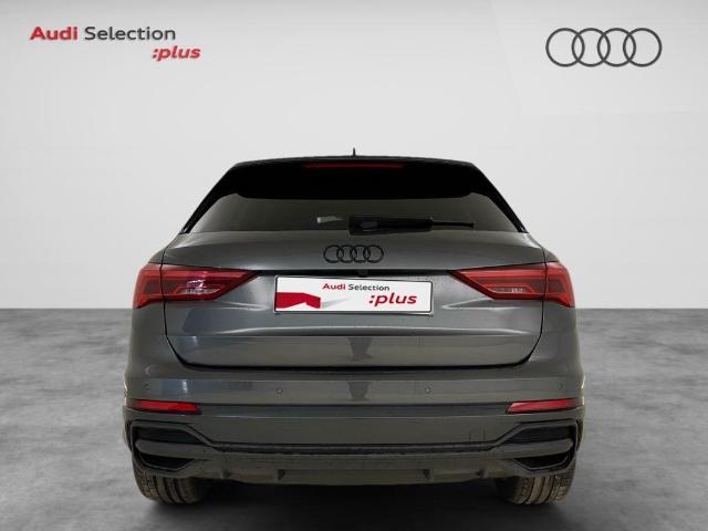 Audi selection Plus