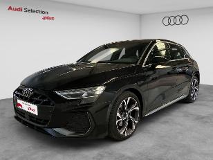 vehículo ocasión audi selection