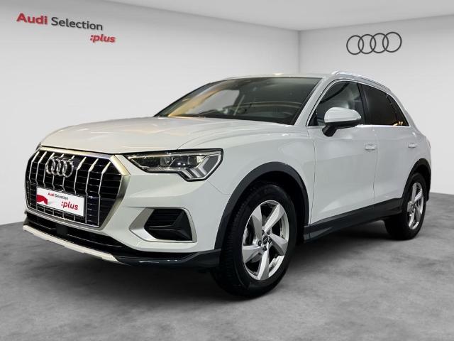 Audi Q3 Advanced 35 TFSI 110 kW (150 CV) S tronic