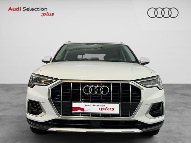 Audi selection Plus