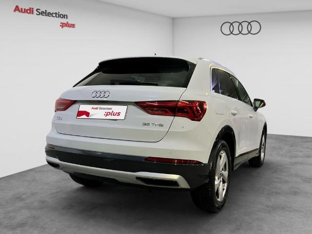 Audi selection Plus