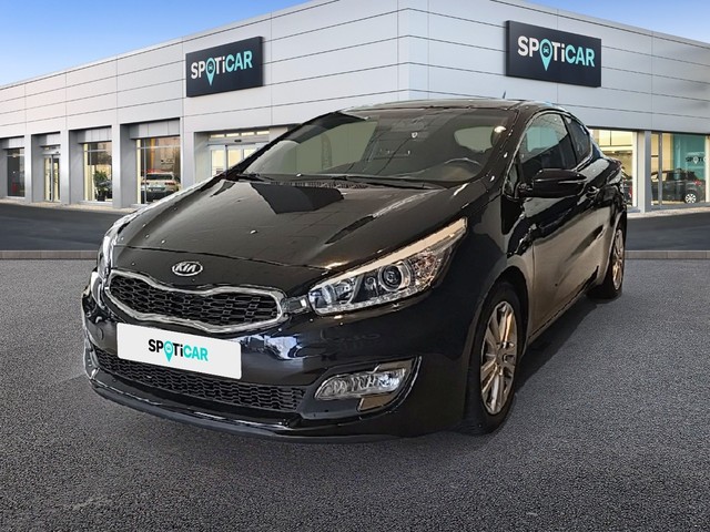 Kia Ceed 1.6 GDI Drive 99 kW (135 CV)