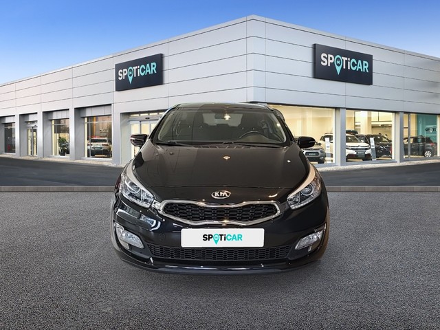 Kia Ceed 1.6 GDI Drive 99 kW (135 CV)