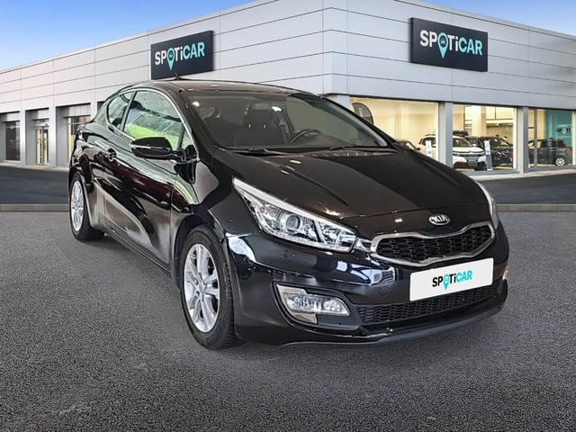 Kia Ceed 1.6 GDI Drive 99 kW (135 CV)