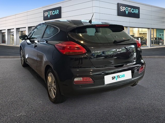 Kia Ceed 1.6 GDI Drive 99 kW (135 CV)