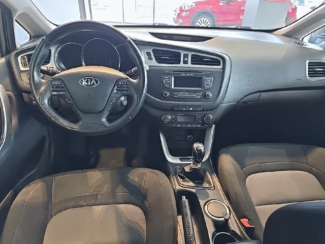 Kia Ceed 1.6 GDI Drive 99 kW (135 CV)