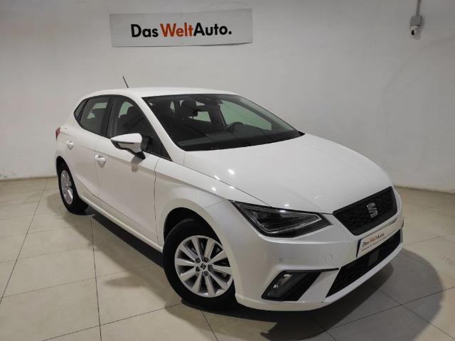 SEAT Ibiza 1.0 TSI S&S Style 81 kW (110 CV)