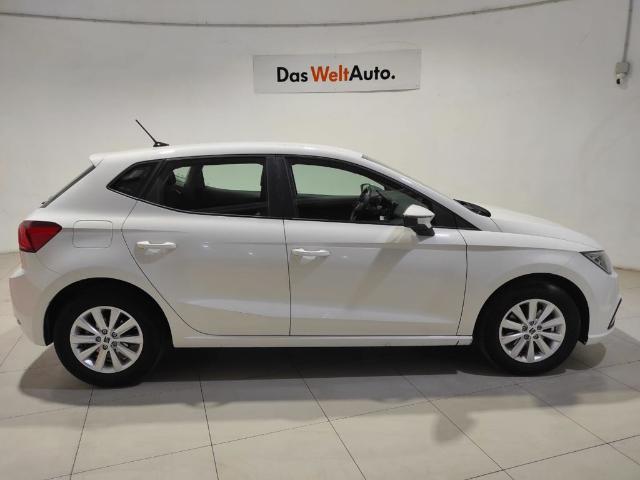 SEAT Ibiza 1.0 TSI S&S Style 81 kW (110 CV)