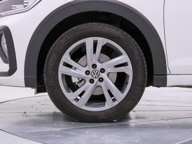 Volkswagen Taigo R-Line 1.0 TSI 81 kW (110 CV) DSG