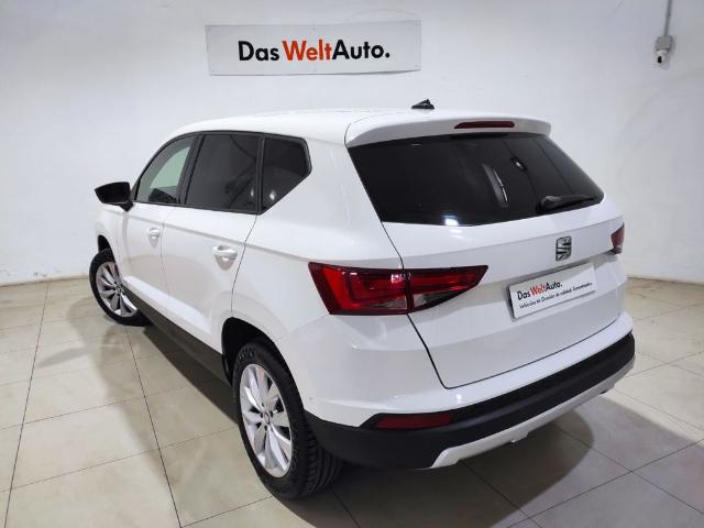 SEAT Ateca 1.0 TSI S&S Ecomotive Style Plus Nav 85 kW (115 CV)