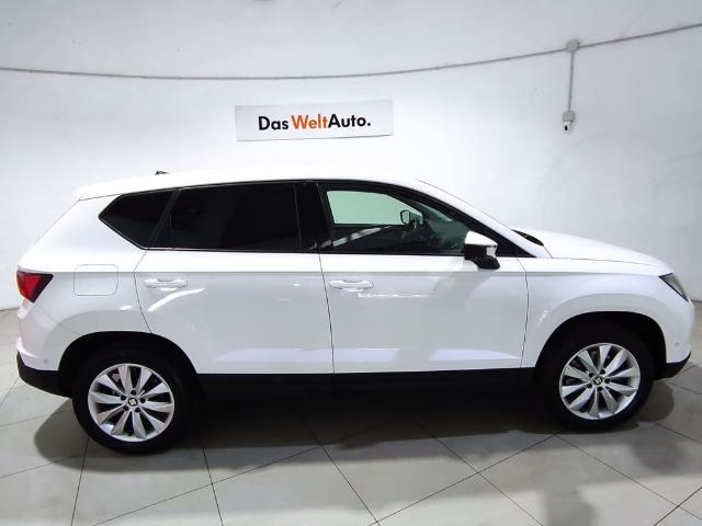 SEAT Ateca 1.0 TSI S&S Ecomotive Style Plus Nav 85 kW (115 CV)