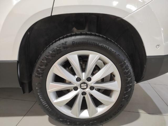 SEAT Ateca 1.0 TSI S&S Ecomotive Style Plus Nav 85 kW (115 CV)