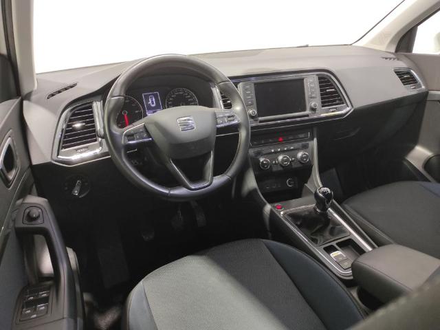 SEAT Ateca 1.0 TSI S&S Ecomotive Style Plus Nav 85 kW (115 CV)