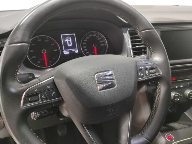 SEAT Ateca 1.0 TSI S&S Ecomotive Style Plus Nav 85 kW (115 CV)