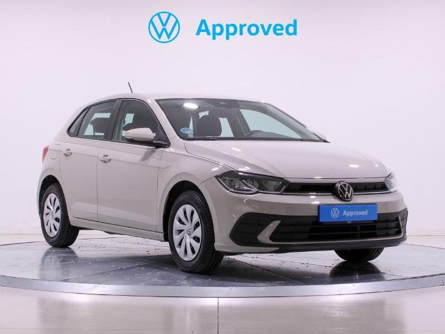 Volkswagen Polo 1.0 TSI 70 kW (95 CV)