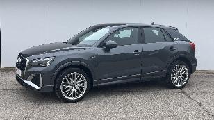 Audi Q2 en Motorflash