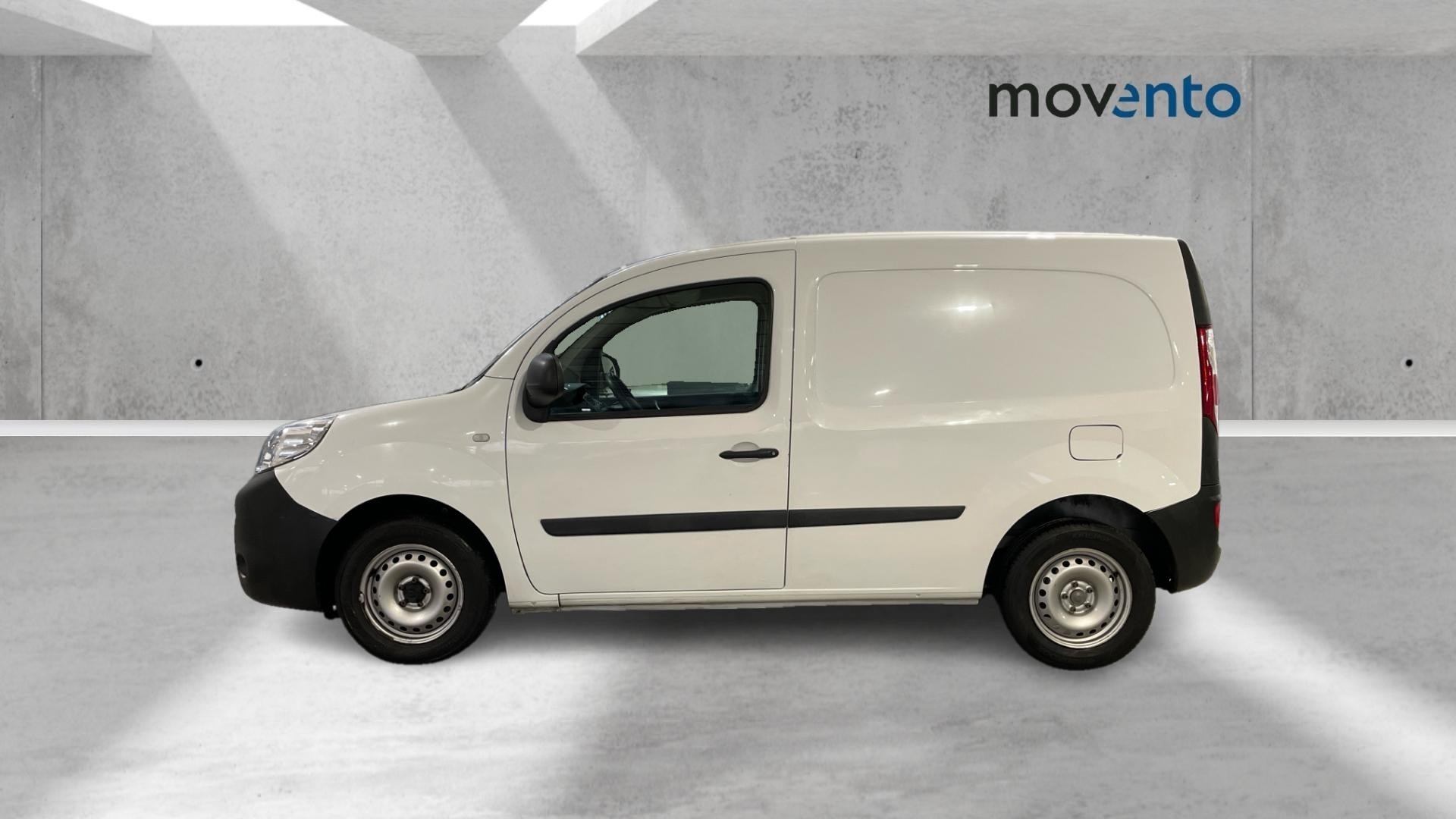 Renault Kangoo Furgon dCi 95 - 3