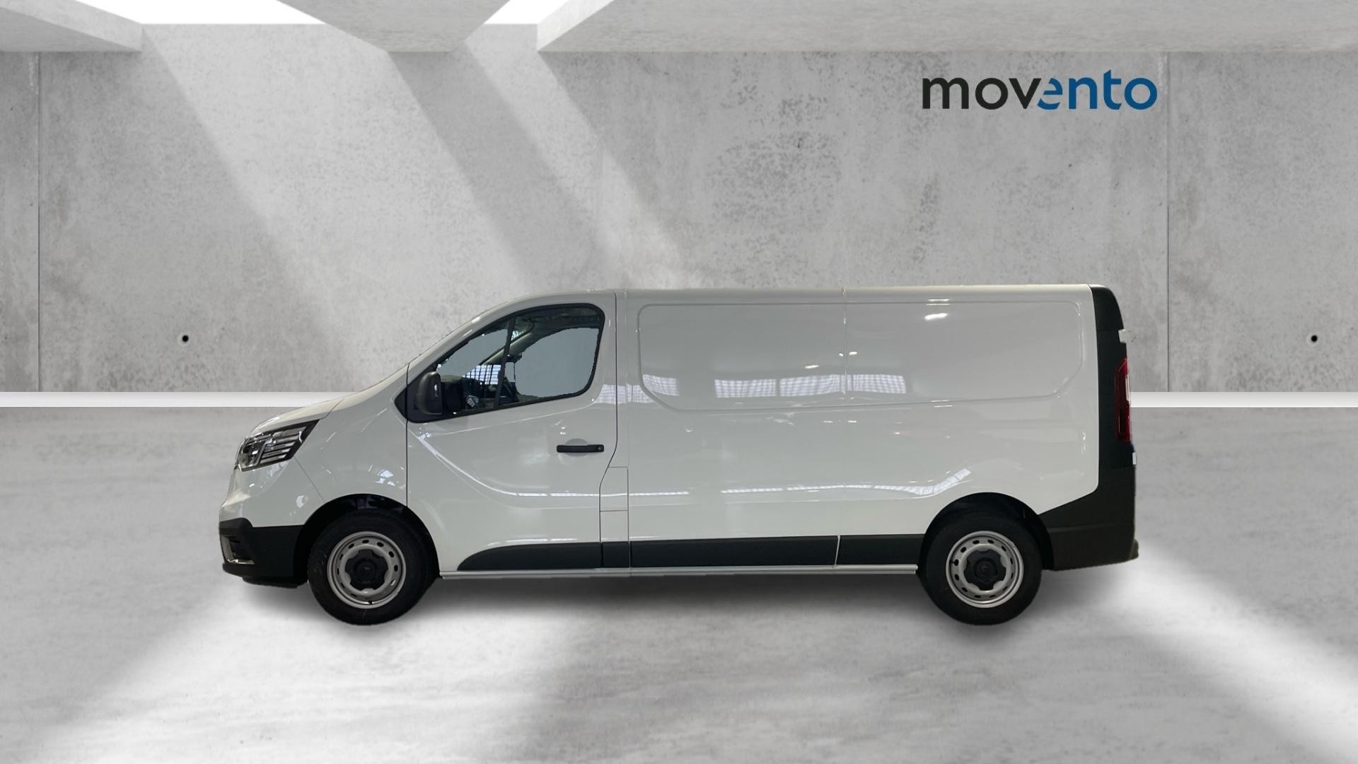Renault Trafic Furgon dCi 130 - 3