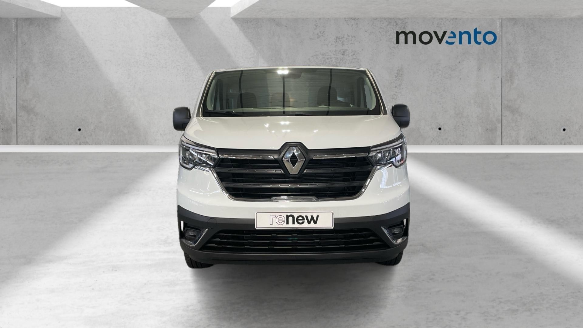 Renault Trafic Furgon dCi 130 - 4