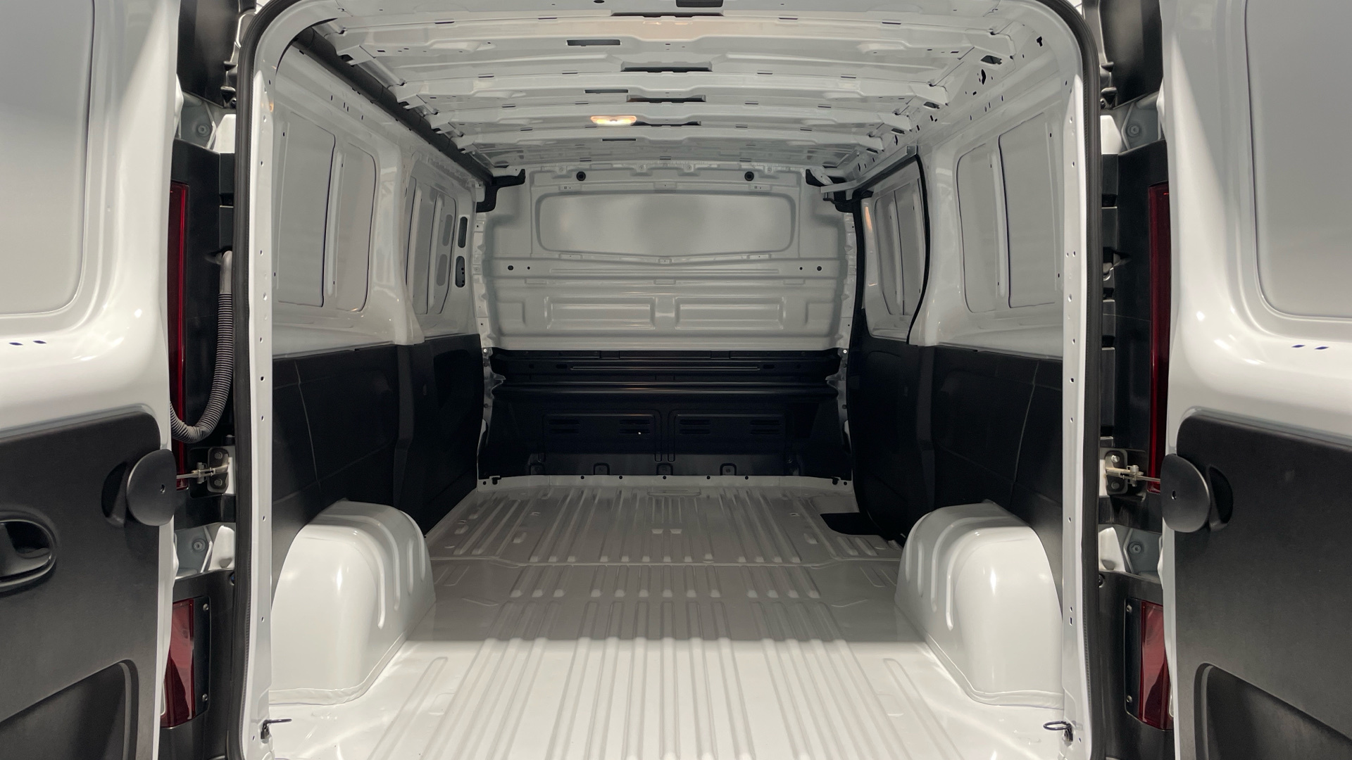 Renault Trafic Furgon dCi 130 - 10