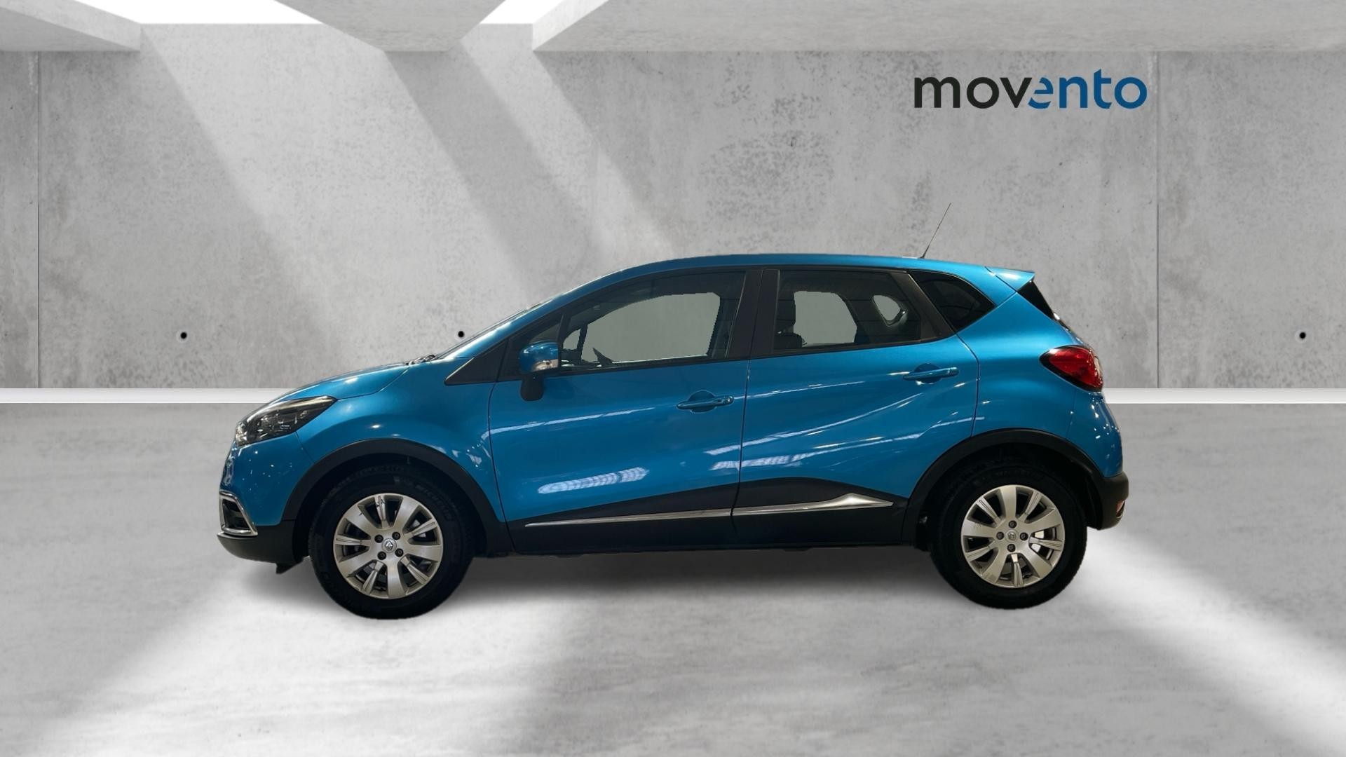 Renault Captur TCe 120 - 3
