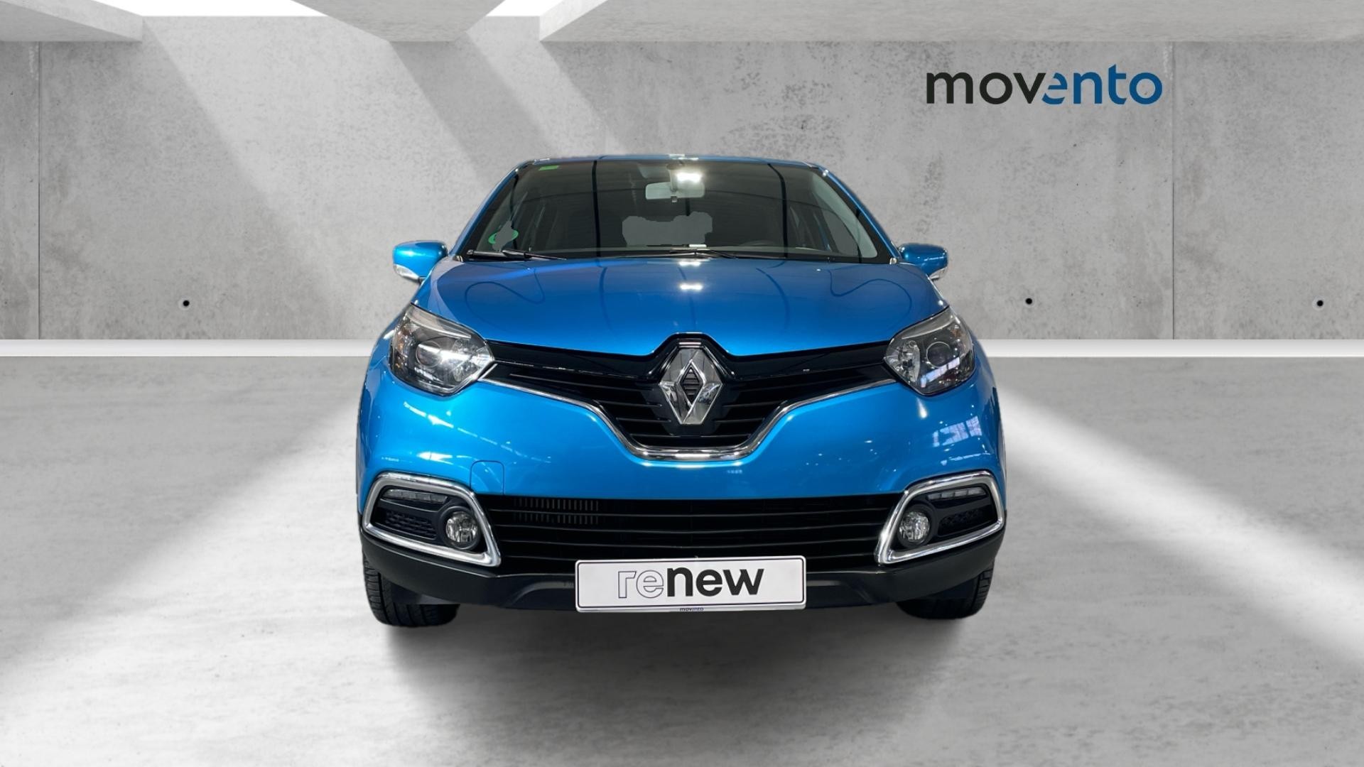 Renault Captur TCe 120 - 4
