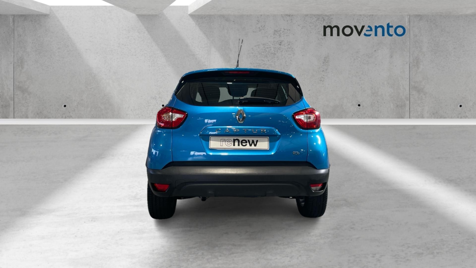 Renault Captur TCe 120 - 5