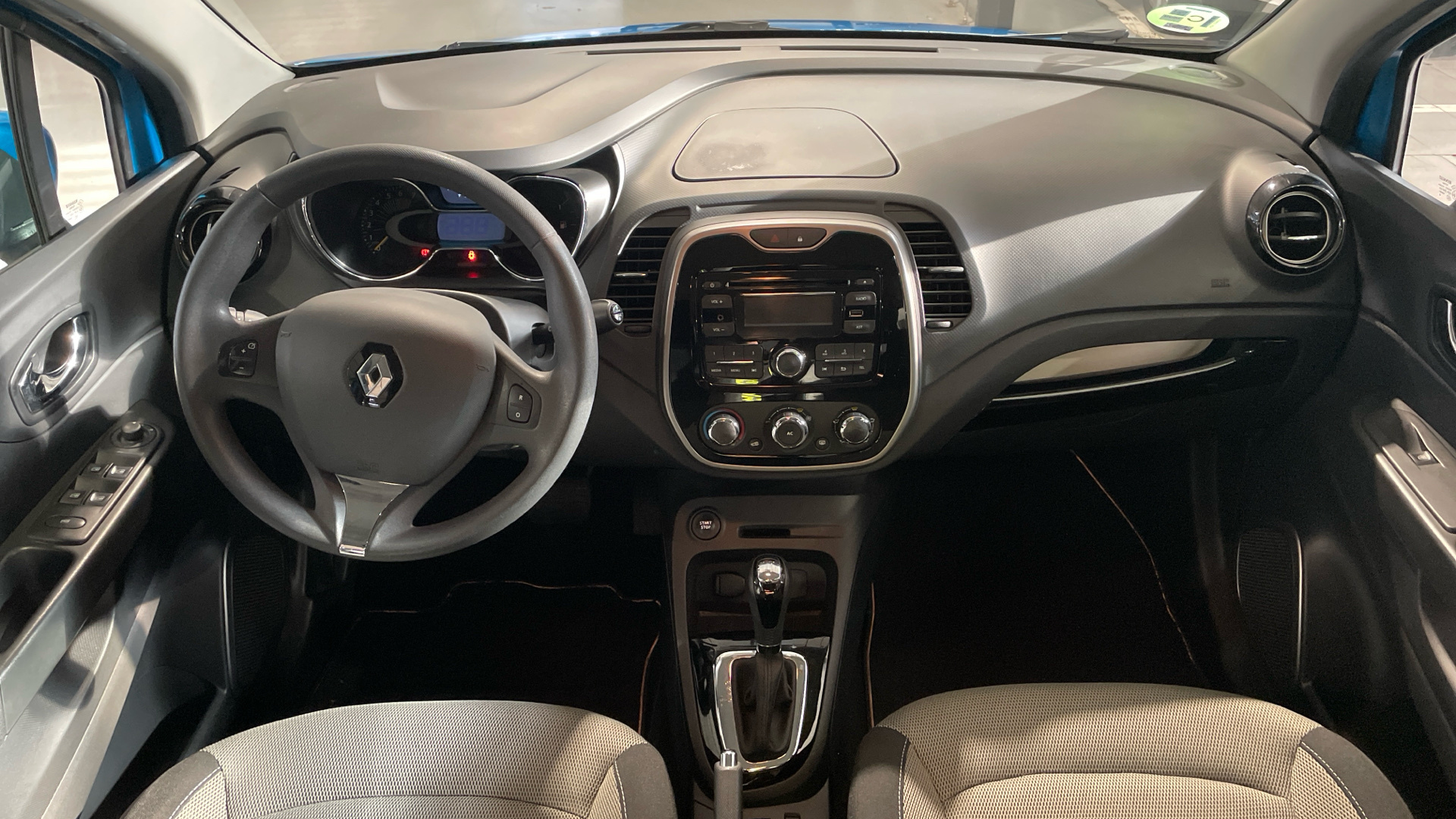 Renault Captur TCe 120 - 7