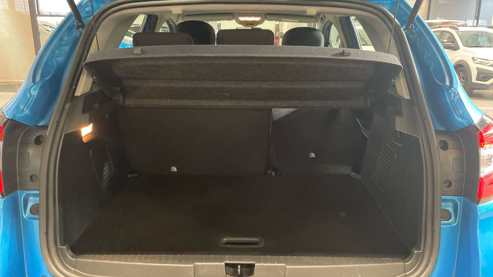 Renault Captur TCe 120 - 10