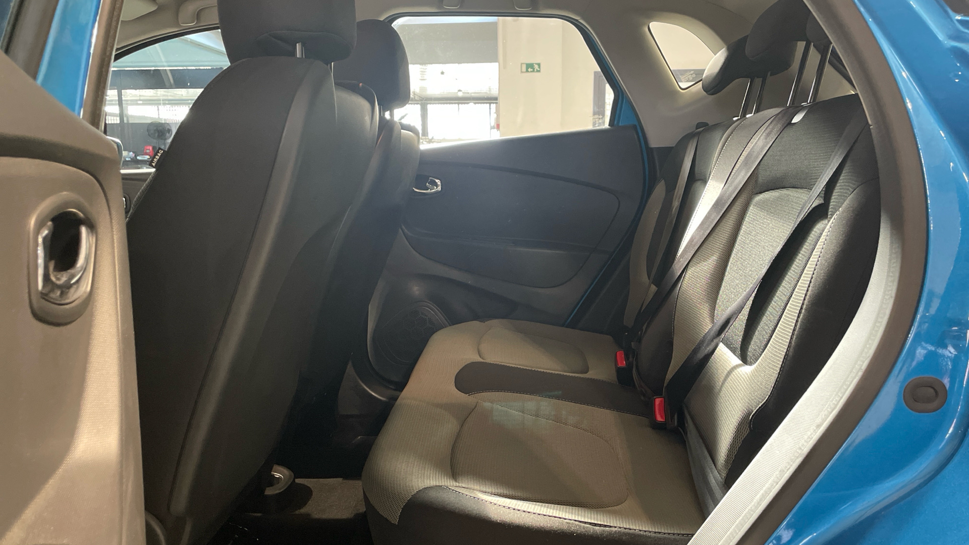 Renault Captur TCe 120 - 12