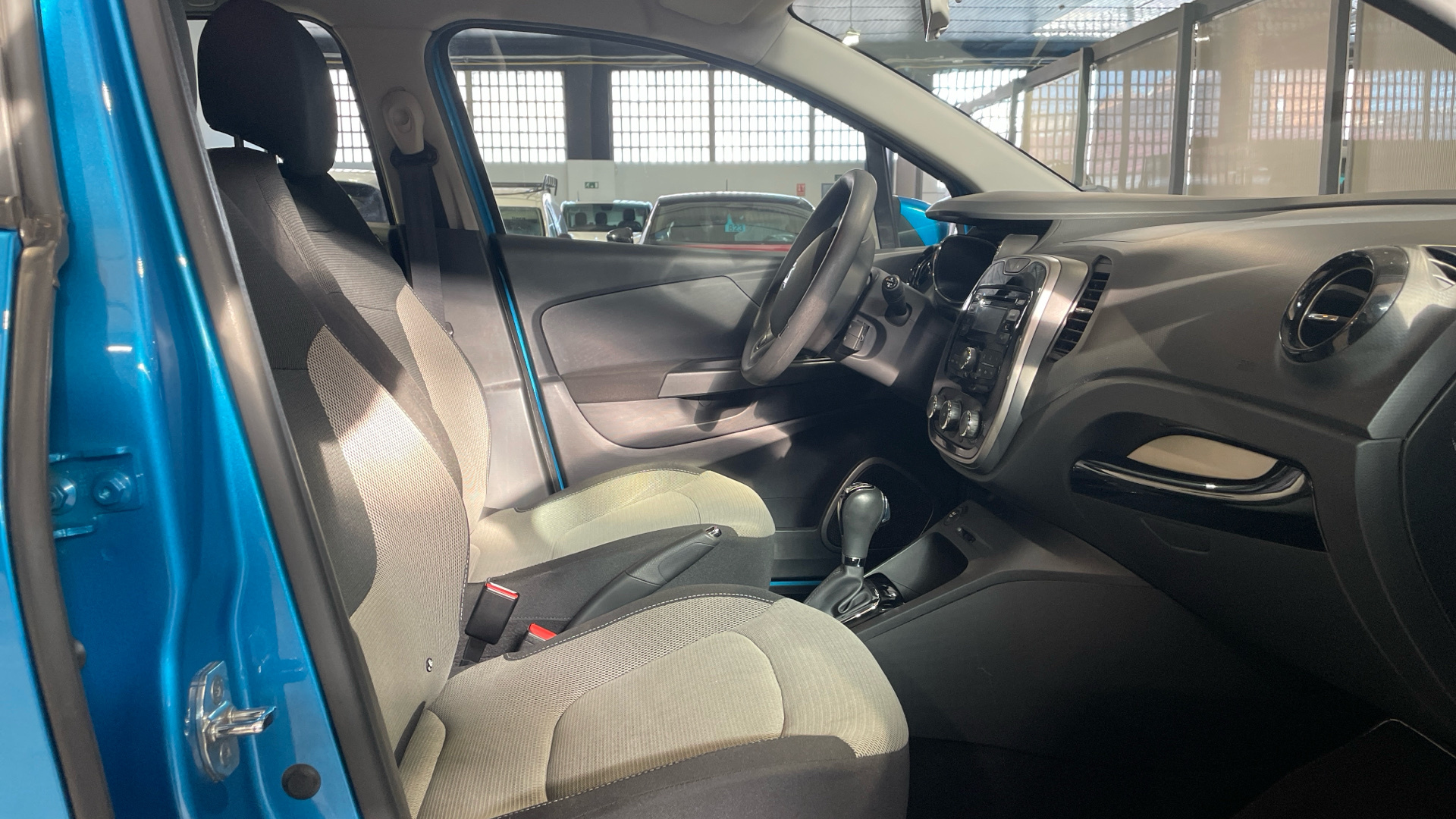 Renault Captur TCe 120 - 13
