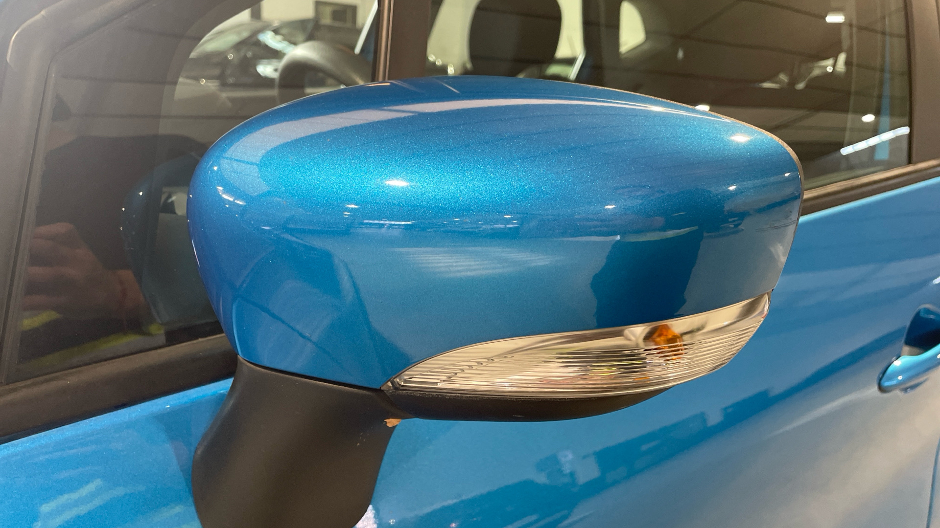 Renault Captur TCe 120 - 14