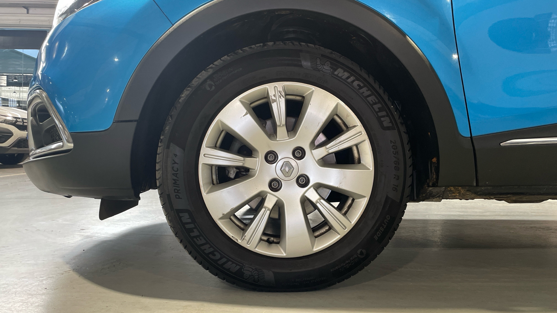 Renault Captur TCe 120 - 15