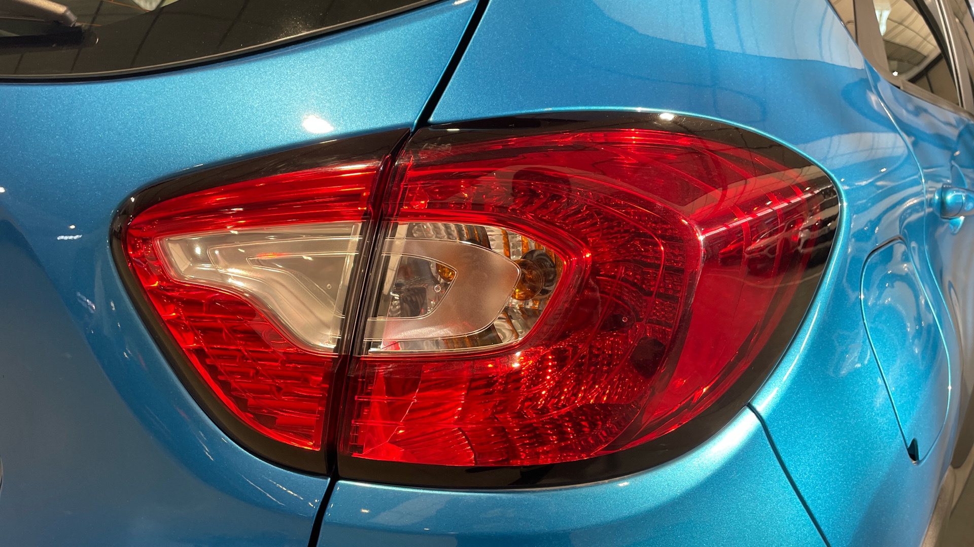 Renault Captur TCe 120 - 18