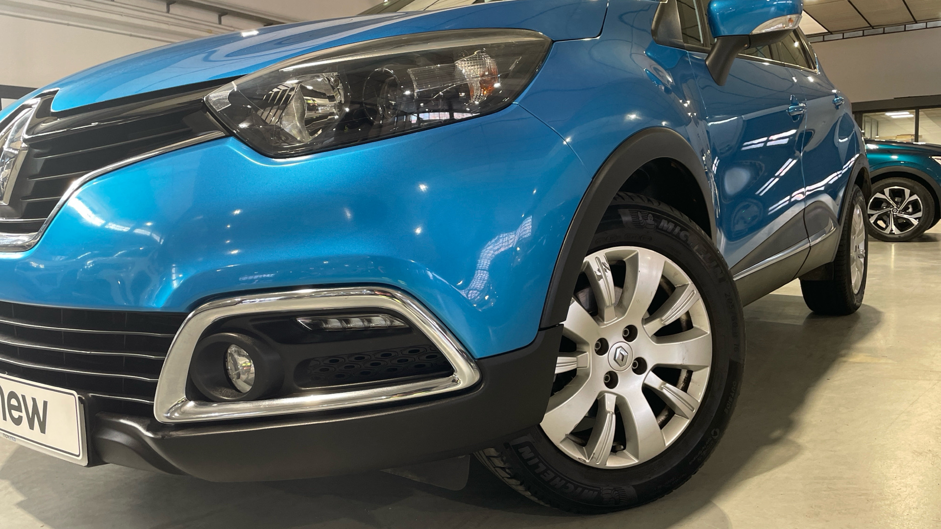 Renault Captur TCe 120 - 19