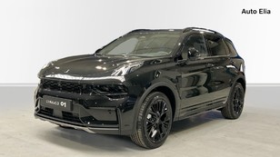 Lynk & Co 01 1.5 PHEV 192 kW (261 CV) - 0 Lynk & Co 01 1.5 PHEV Ocasión 192 KW (261CV) - 0